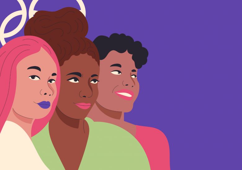 🎉The Alliance for Feminist Movements Turns 1 🥳