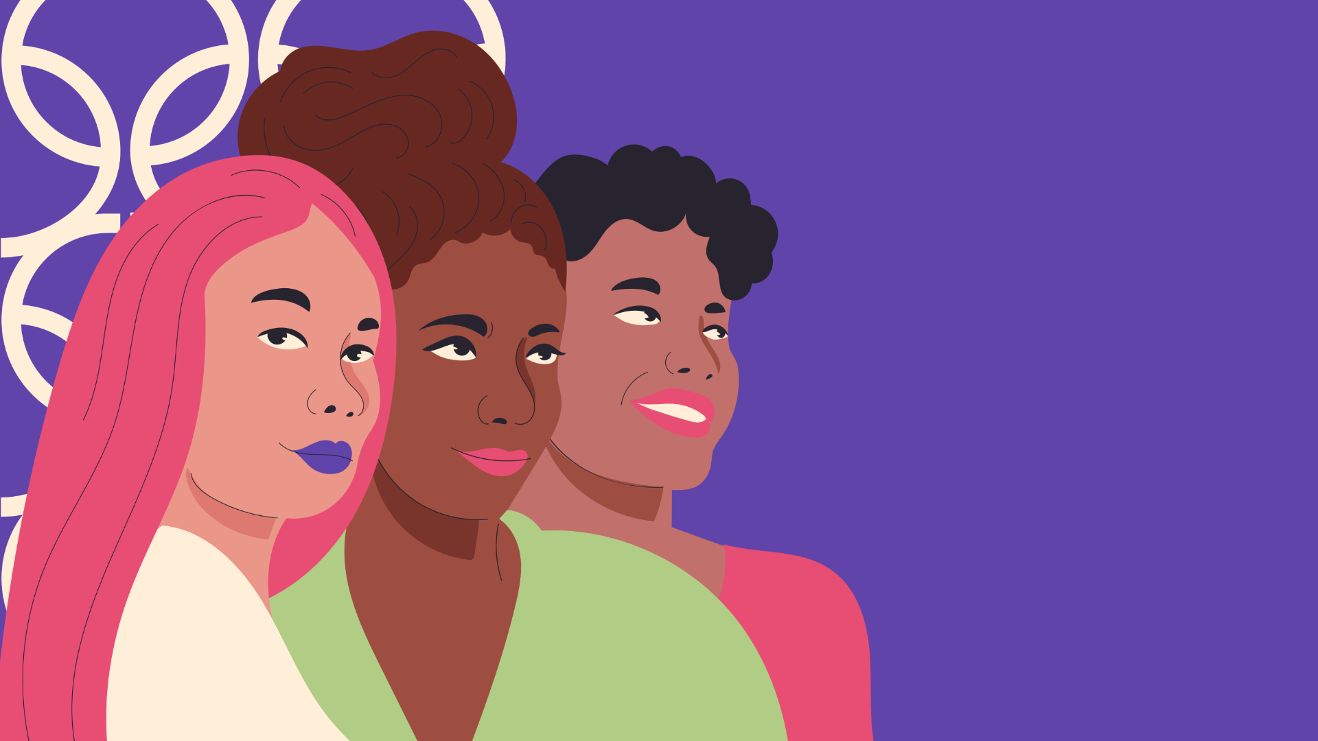 🎉La Alianza para los Movimientos Feministas cumple un año 🥳